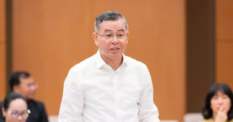 Khu đô thị lấn biển Đà Nẵng: Thu hút giới tinh hoa sinh sống, làm việc