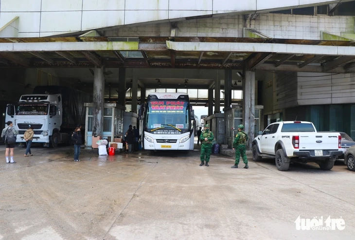 Khu kinh tế Cửa khẩu quốc tế Cầu Treo được điều chỉnh để phát triển năng động, có bản sắc Khu kinh tế Cửa khẩu quốc tế Cầu Treo được điều chỉnh để phát triển năng động, có bản sắc