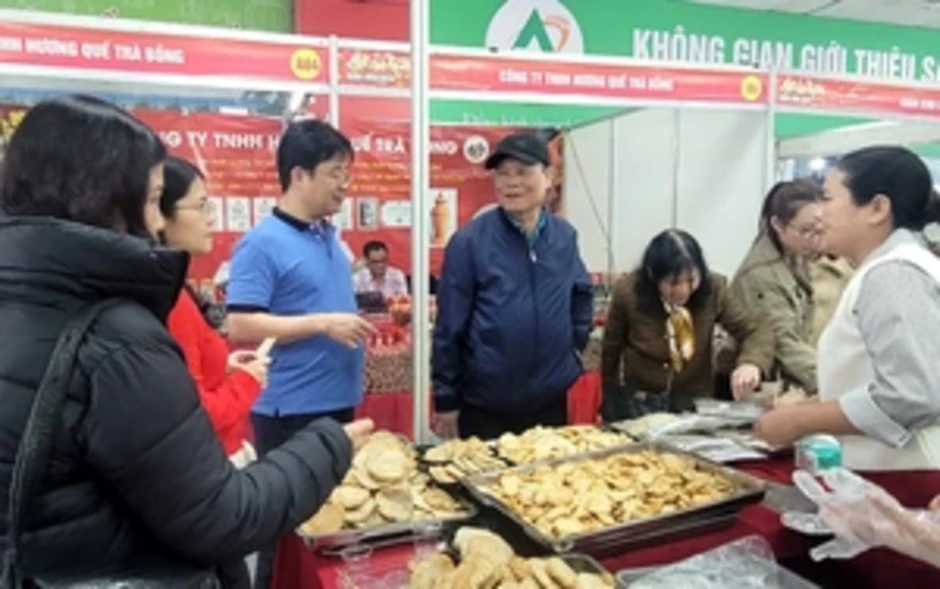 Kích cầu tiêu dùng đầu năm 2026: Thị trường hàng hóa ổn định và khuyến mãi hấp dẫn Kích cầu tiêu dùng đầu năm 2026: Thị trường hàng hóa ổn định và khuyến mãi hấp dẫn
