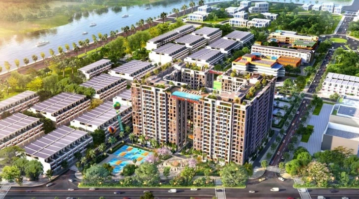 Kiểm soát giá bán nhà ở xã hội, tránh tình trạng chủ đầu tư tự ý nâng giá Kiểm soát giá bán nhà ở xã hội, tránh tình trạng chủ đầu tư tự ý nâng giá