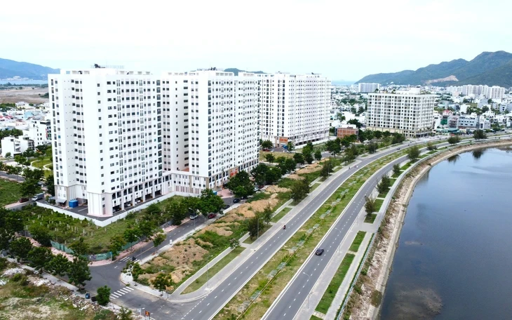 Kiểm soát giá bán nhà ở xã hội, tránh tình trạng chủ đầu tư tự ý nâng giá Kiểm soát giá bán nhà ở xã hội, tránh tình trạng chủ đầu tư tự ý nâng giá