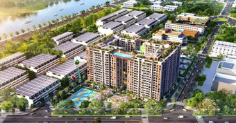Kiểm soát giá bán nhà ở xã hội, tránh tình trạng chủ đầu tư tự ý nâng giá