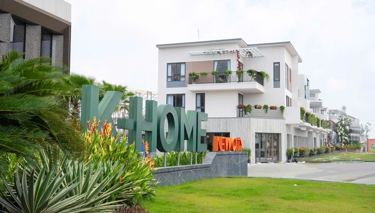 Kiến tạo nhà ở xã hội hiện đại theo mô hình TOD ở TP.HCM Kiến tạo nhà ở xã hội hiện đại theo mô hình TOD ở TP.HCM