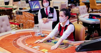 Kinh doanh karaoke, casino không còn phải xin phép?