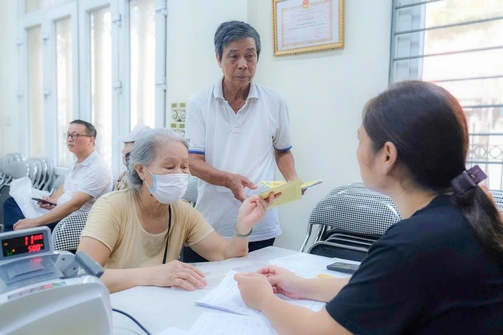 'Kinh tế bạc': Việt Nam đón cơ hội hút khách hưu trí quốc tế 'Kinh tế bạc': Việt Nam đón cơ hội hút khách hưu trí quốc tế