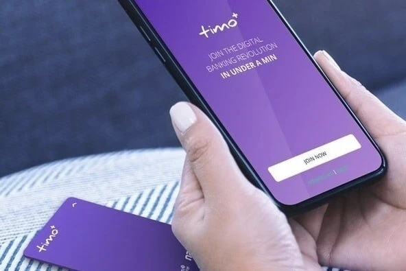 Kỳ lân fintech Indonesia mua lại ngân hàng số Timo Kỳ lân fintech Indonesia mua lại ngân hàng số Timo