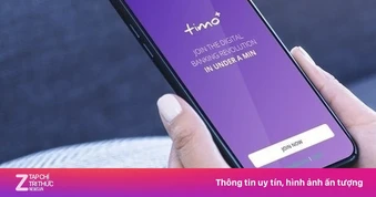 Kỳ lân fintech Indonesia mua lại ngân hàng số Timo