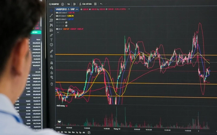Lãi margin lên 14% gây thiệt hại cho nhà đầu tư Lãi margin lên 14% gây thiệt hại cho nhà đầu tư