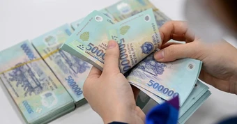 Lãi margin lên 14% gây thiệt hại cho nhà đầu tư