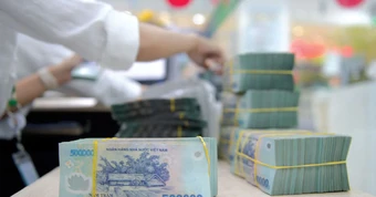 Lãi suất cho vay ngân hàng nào thấp nhất?