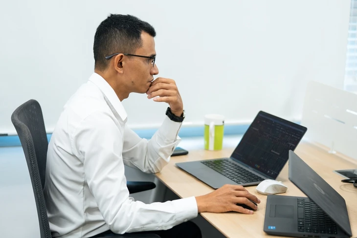 Lãi suất lên cao, các thương vụ IPO ngành bán lẻ đang chịu 'áp lực kép' Lãi suất lên cao, các thương vụ IPO ngành bán lẻ đang chịu 'áp lực kép'