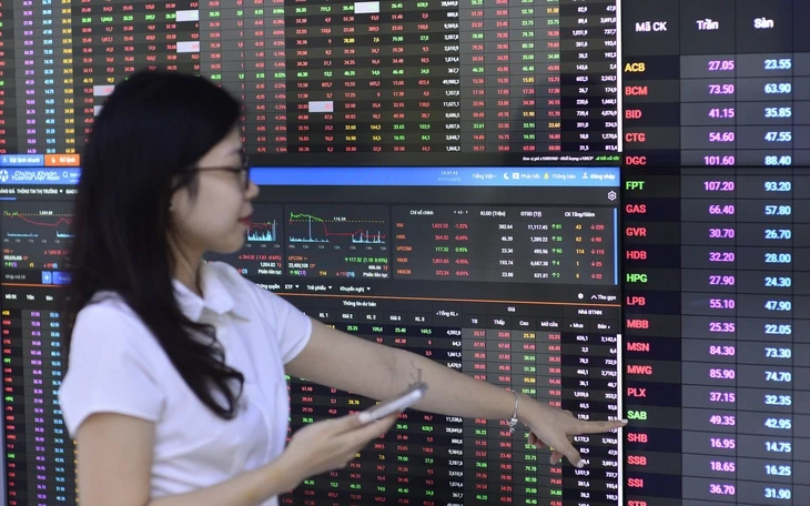 Lãi suất lên cao, các thương vụ IPO ngành bán lẻ đang chịu 'áp lực kép' Lãi suất lên cao, các thương vụ IPO ngành bán lẻ đang chịu 'áp lực kép'