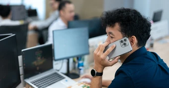 Lãi suất margin lên đến 14%, công ty chứng khoán bắt đầu chuyển áp lực sang nhà đầu tư?