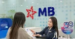 Lãi suất ngân hàng 10/10 tại Agribank, Vietcombank, BIDV, VietinBank, VPBank, MB, Techcombank, Sacombank, HDBank,...