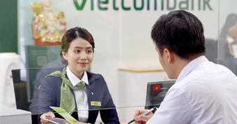 Lãi suất ngân hàng 22/8 tại Agribank, Vietcombank, BIDV, VietinBank, MB, Sacombank, HDBank,...