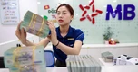 Lãi suất ngân hàng 4/10 tại Agribank, Vietcombank, BIDV, VietinBank, VPBank, MB, Techcombank, Sacombank, HDBank,...