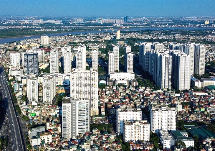 Lãi suất tăng, một số người phải bán cắt lỗ nửa tỉ/căn chung cư Lãi suất tăng, một số người phải bán cắt lỗ nửa tỉ/căn chung cư