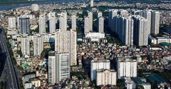 Lãi suất tăng, một số người phải bán cắt lỗ nửa tỉ/căn chung cư