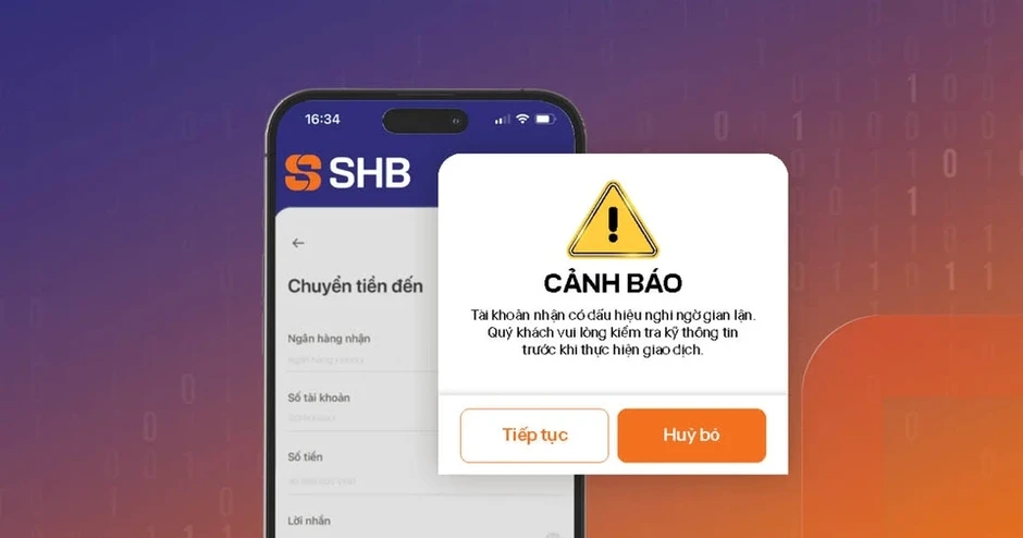 Làm rõ quy định chuyển tiền từ 400 triệu phải chờ 24 giờ Làm rõ quy định chuyển tiền từ 400 triệu phải chờ 24 giờ