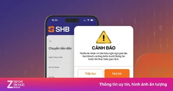 Làm rõ quy định chuyển tiền từ 400 triệu phải chờ 24 giờ