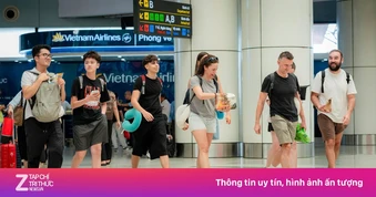 Lần đầu Nội Bài vào top 50 sân bay kết nối tốt nhất thế giới