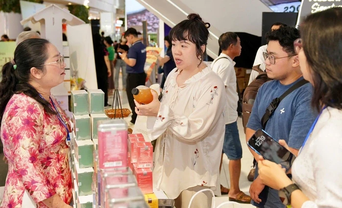 Lần đầu tiên có Liên minh cà phê chế biến sâu Việt Nam