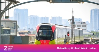 Lần đầu tiên người dân có thể đặt xe công nghệ và vé metro cùng lúc