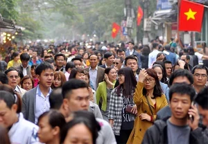 Lần đầu tiên trong lịch sử, nợ công Mỹ vượt mốc 40.000 tỷ USD Lần đầu tiên trong lịch sử, nợ công Mỹ vượt mốc 40.000 tỷ USD