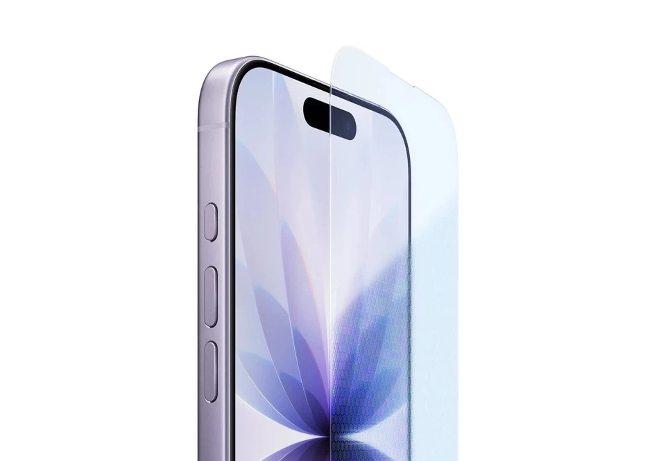 Lãnh đạo Apple: Nhìn thấy người dùng iPhone dán kính cường lực khiến tôi "nổi da gà" Lãnh đạo Apple: Nhìn thấy người dùng iPhone dán kính cường lực khiến tôi "nổi da gà"