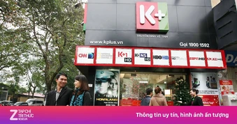 Lãnh đạo Sun Group làm Tổng giám đốc công ty vận hành K+