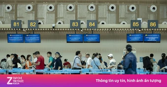 Lễ 30/4 bay nội địa đắt đỏ, đi Thái Lan lên đến 10 triệu đồng