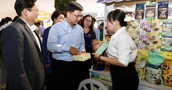 Lễ hội "Tôn vinh cà phê - trà Việt" lần 4 - năm 2026: Nâng cao vị thế cà phê, trà Việt