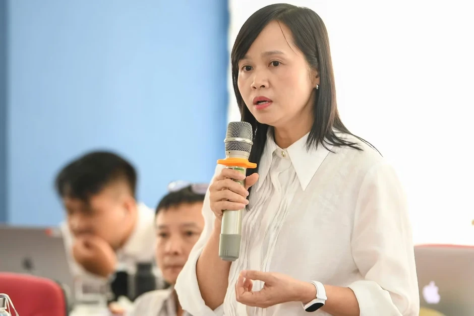 Lên 'kịch bản' cho quả sầu riêng Việt Nam Lên 'kịch bản' cho quả sầu riêng Việt Nam
