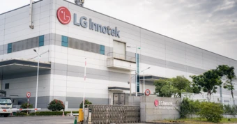 LG Innotek đầu tư nhà máy bán dẫn mới ở Hải Phòng