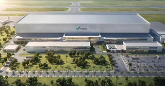 Liên doanh Sun Group, HAECO, Toyota Tsusho, Japan Airlines đầu tư 360 triệu USD tại sân bay Vân Đồn