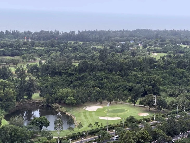 Liên doanh Vũng Tàu Paradise nợ thuế gần 2.100 tỉ, đứng đầu danh sách nợ thuế tại TP.HCM Liên doanh Vũng Tàu Paradise nợ thuế gần 2.100 tỉ, đứng đầu danh sách nợ thuế tại TP.HCM