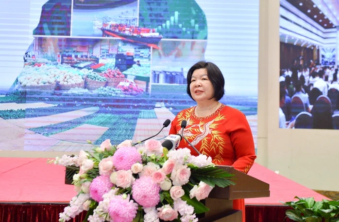 Liên kết hợp tác xã và doanh nghiệp, "bắt tay" rồi vẫn lo bẻ kèo Liên kết hợp tác xã và doanh nghiệp, "bắt tay" rồi vẫn lo bẻ kèo