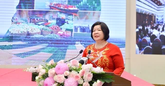 Liên kết hợp tác xã và doanh nghiệp, "bắt tay" rồi vẫn lo bẻ kèo