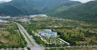 Lộ diện 3 ông lớn đầu tư chục ngàn tỉ vào 3 vị trí Khu thương mại tự do Đà Nẵng