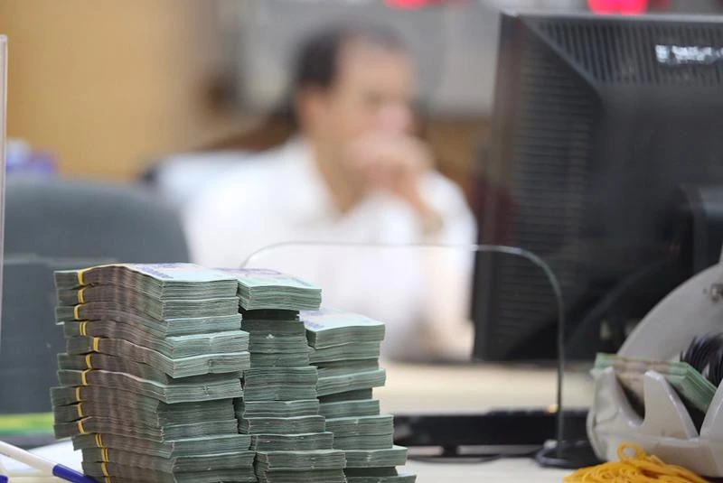Lộ diện 8 ngân hàng muốn huy động 5,4 tỷ USD Lộ diện 8 ngân hàng muốn huy động 5,4 tỷ USD