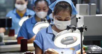 Lộ diện các quốc gia rót hàng tỷ USD vốn FDI vào Việt Nam sau 7 tháng
