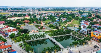 Lộ diện địa phương hút vốn FDI đăng ký mới nhiều nhất cả nước nửa đầu năm