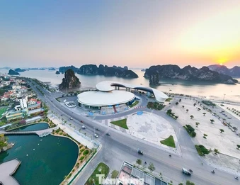 Lộ diện 'ngôi sao' sáng nhất trong cuộc đua tăng trưởng kinh tế