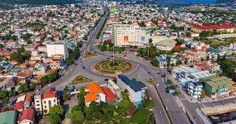 Lộ diện quán quân tăng trưởng GRDP quý 3/2026: Giữ vững ngôi vương tăng trưởng hai con số, vừa chạm dấu mốc lịch sử đầu tháng 9