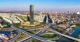 Lộ diện TOP 12 địa phương có GRDP tăng trưởng 2 con số, cao nhất Việt Nam trong 9 tháng năm 2026: Hà Nội và TP. Hồ Chí Minh 'vắng mặt'