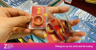 Lỗ hàng trăm triệu vì vàng, có nên cắt lỗ?
