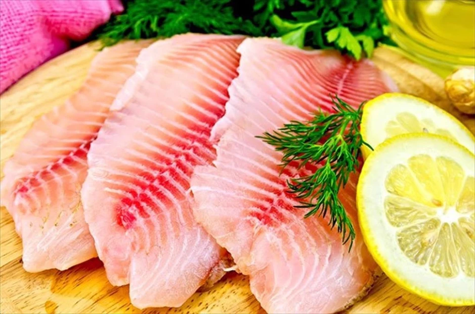 Loại cá bán đầy chợ Việt, được Nhật mua làm sashimi tiếp tục có thêm cơ hội ‘đổi đời’: Hướng tới xuất khẩu 500 triệu USD Loại cá bán đầy chợ Việt, được Nhật mua làm sashimi tiếp tục có thêm cơ hội ‘đổi đời’: Hướng tới xuất khẩu 500 triệu USD