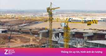 Loạt lùm xùm liên quan các gói thầu ở dự án sân bay Long Thành