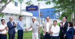 Loạt tên đường độc lạ xuất hiện: Có Kềm Nghĩa, Đặng Văn Thành, OCB, An Phước - Pierre Cardin, Tập đoàn Đại Dũng