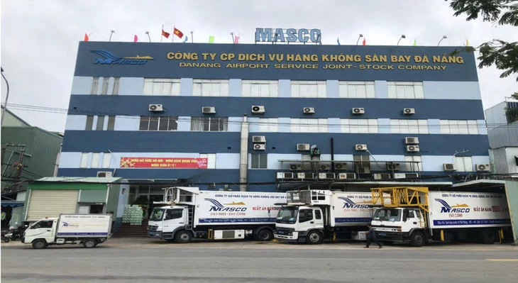 Lợi nhuận doanh nghiệp ngành hàng không giảm một phần vì thay đổi thi sát hạch lái xe Lợi nhuận doanh nghiệp ngành hàng không giảm một phần vì thay đổi thi sát hạch lái xe